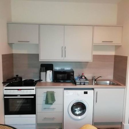 Carvetii - Norman House - 2Nd Floor, 1 Bedroom Flat 보네스 외부 사진