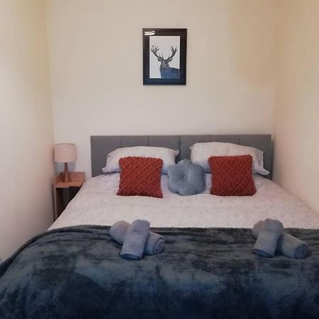 Carvetii - Norman House - 2Nd Floor, 1 Bedroom Flat 보네스 외부 사진