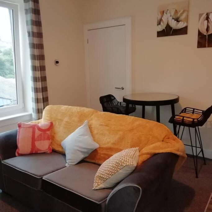 Carvetii - Norman House - 2Nd Floor, 1 Bedroom Flat 보네스 외부 사진